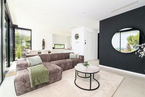 Villa i Benissa, Alicante, Benissa - € 1.250.000 | Ref: CVFB1250 - foto 9