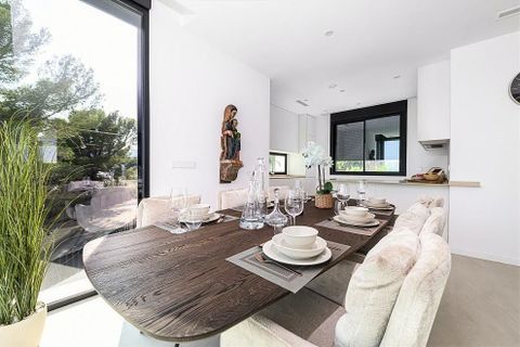 Villa i Benissa, Alicante, Benissa - € 1.250.000 | Ref: CVFB1250 - foto 11