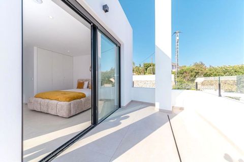 Villa i Benissa, Alicante, Benissa - € 1.250.000 | Ref: CVFB1250 - foto 15