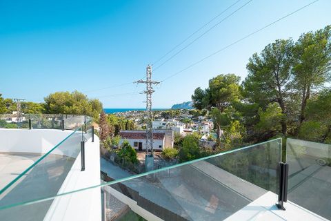 Villa i Benissa, Alicante, Benissa - € 1.250.000 | Ref: CVFB1250 - foto 16