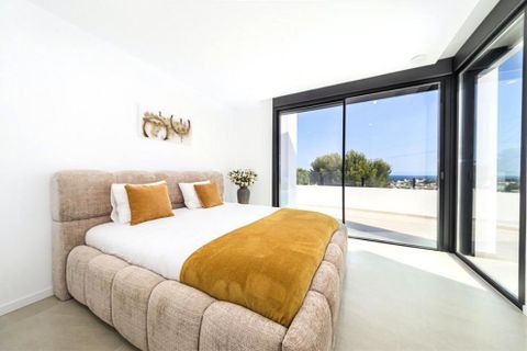 Villa i Benissa, Alicante, Benissa - € 1.250.000 | Ref: CVFB1250 - foto 17