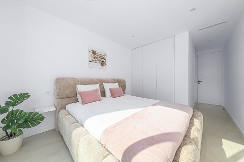 Villa i Benissa, Alicante, Benissa - € 1.250.000 | Ref: CVFB1250 - foto 24