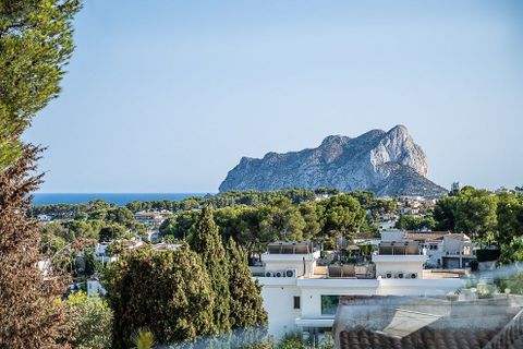 Villa i Benissa, Alicante, Benissa - € 1.250.000 | Ref: CVFB1250 - foto 30