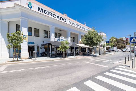 L'establiment comercial a Marbella, Malaga, Marbella - € 850.000 | Ref: 224101 - foto 24