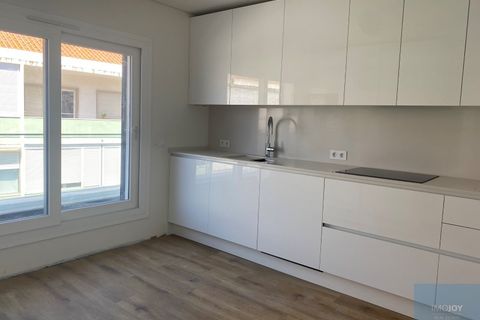 Leilighet i Almada, Setubal, Almada - € 695 000 | Ref: APTPP192.1 - foto 9