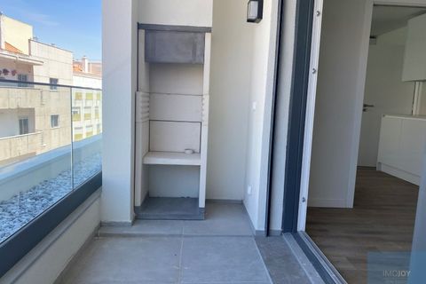 Leilighet i Almada, Setubal, Almada - € 695 000 | Ref: APTPP192.1 - foto 33