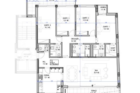 Leilighet i Almada, Setubal, Almada - € 695 000 | Ref: APTPP192.1 - foto 36