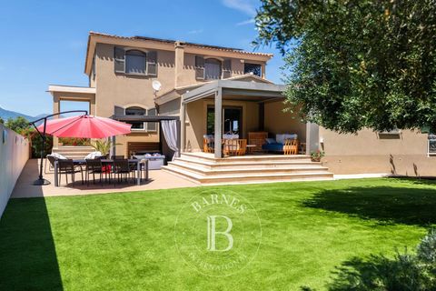 Villa em Biguglia, Haute-Corse, Biguglia - € 1.800.000 | Ref: RV2227 - foto 4
