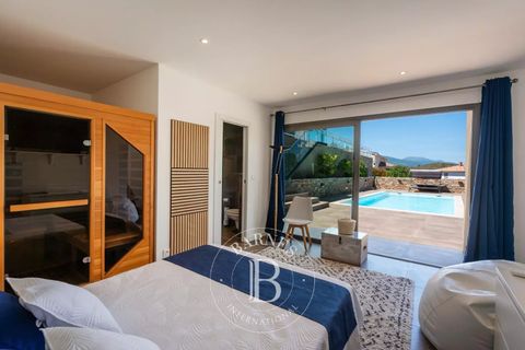 Villa em Biguglia, Haute-Corse, Biguglia - € 1.800.000 | Ref: RV2227 - foto 15