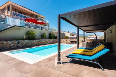 Villa em Biguglia, Haute-Corse, Biguglia - € 1.800.000 | Ref: RV2227 - foto 19