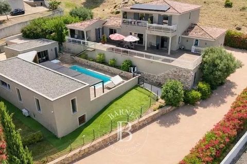 Villa em Biguglia, Haute-Corse, Biguglia - € 1.800.000 | Ref: RV2227 - foto 21