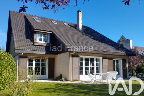 Villa i Chavenay, Yvelines, Chavenay - € 775.000 | Ref: 83581 - foto 1