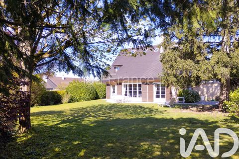 Villa i Chavenay, Yvelines, Chavenay - € 775.000 | Ref: 83581 - foto 2