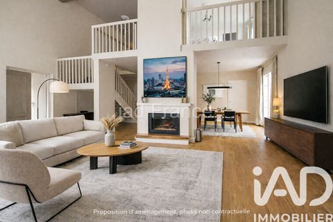 Villa i Chavenay, Yvelines, Chavenay - € 775.000 | Ref: 83581 - foto 3