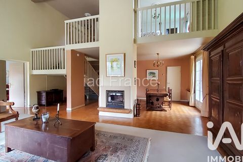 Villa i Chavenay, Yvelines, Chavenay - € 775.000 | Ref: 83581 - foto 4