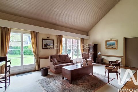 Villa i Chavenay, Yvelines, Chavenay - € 775.000 | Ref: 83581 - foto 5