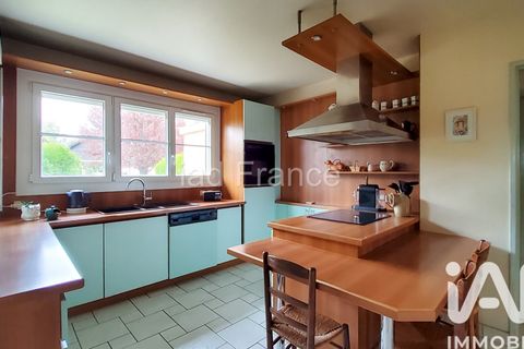 Villa i Chavenay, Yvelines, Chavenay - € 775.000 | Ref: 83581 - foto 7
