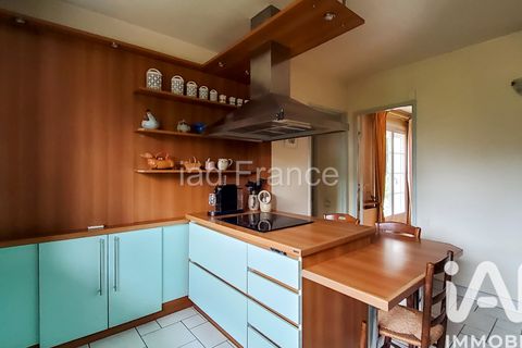 Villa i Chavenay, Yvelines, Chavenay - € 775.000 | Ref: 83581 - foto 8