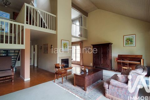 Villa i Chavenay, Yvelines, Chavenay - € 775.000 | Ref: 83581 - foto 9