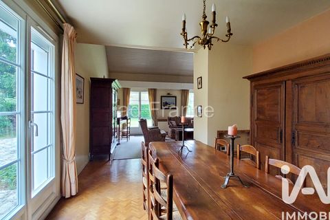 Villa i Chavenay, Yvelines, Chavenay - € 775.000 | Ref: 83581 - foto 10