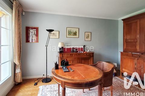 Villa i Chavenay, Yvelines, Chavenay - € 775.000 | Ref: 83581 - foto 11
