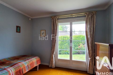 Villa i Chavenay, Yvelines, Chavenay - € 775.000 | Ref: 83581 - foto 13