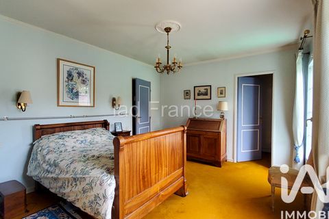 Villa i Chavenay, Yvelines, Chavenay - € 775.000 | Ref: 83581 - foto 15