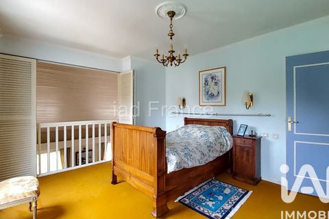 Villa i Chavenay, Yvelines, Chavenay - € 775.000 | Ref: 83581 - foto 16