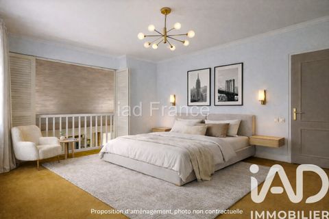 Villa i Chavenay, Yvelines, Chavenay - € 775.000 | Ref: 83581 - foto 17