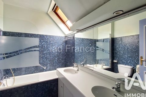 Villa i Chavenay, Yvelines, Chavenay - € 775.000 | Ref: 83581 - foto 18