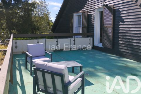 Villa i Chavenay, Yvelines, Chavenay - € 775.000 | Ref: 83581 - foto 19