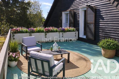 Villa i Chavenay, Yvelines, Chavenay - € 775.000 | Ref: 83581 - foto 20