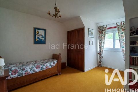 Villa i Chavenay, Yvelines, Chavenay - € 775.000 | Ref: 83581 - foto 21