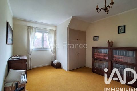Villa i Chavenay, Yvelines, Chavenay - € 775.000 | Ref: 83581 - foto 22