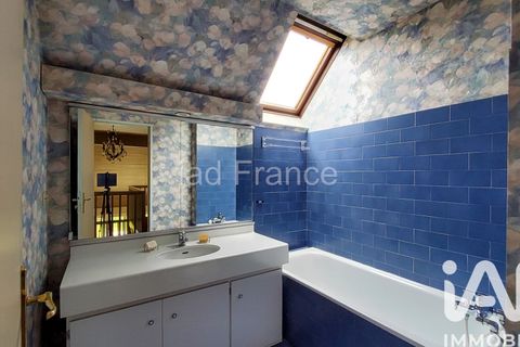 Villa i Chavenay, Yvelines, Chavenay - € 775.000 | Ref: 83581 - foto 23