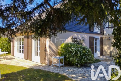 Villa i Chavenay, Yvelines, Chavenay - € 775.000 | Ref: 83581 - foto 24