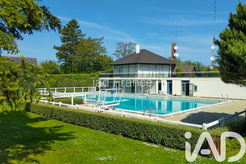 Villa i Chavenay, Yvelines, Chavenay - € 775.000 | Ref: 83581 - foto 25