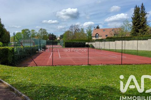 Villa i Chavenay, Yvelines, Chavenay - € 775.000 | Ref: 83581 - foto 26