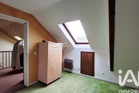 Villa i Chavenay, Yvelines, Chavenay - € 775.000 | Ref: 83581 - foto 27