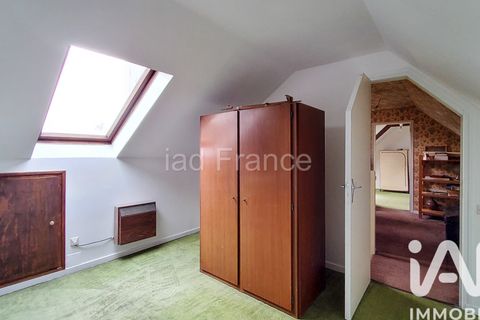 Villa i Chavenay, Yvelines, Chavenay - € 775.000 | Ref: 83581 - foto 28