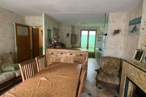 Landsbyhus i Moulin-Mage, Tarn, Moulin-Mage - € 110.000 | Ref: 89660 - foto 1