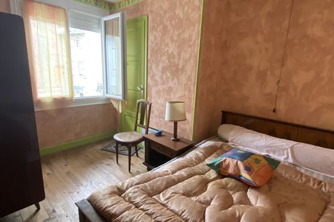 Landsbyhus i Moulin-Mage, Tarn, Moulin-Mage - € 110.000 | Ref: 89660 - foto 7
