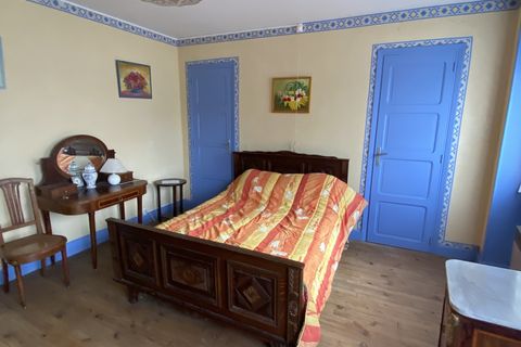 Landsbyhus i Moulin-Mage, Tarn, Moulin-Mage - € 110.000 | Ref: 89660 - foto 8