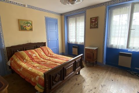 Landsbyhus i Moulin-Mage, Tarn, Moulin-Mage - € 110.000 | Ref: 89660 - foto 9