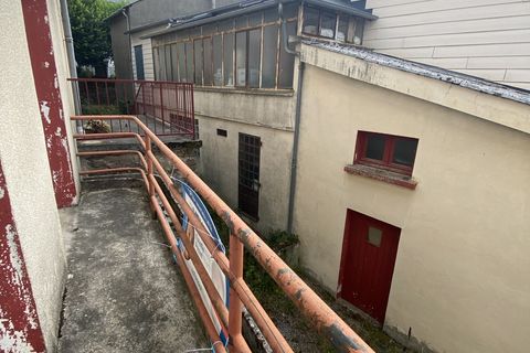 Landsbyhus i Moulin-Mage, Tarn, Moulin-Mage - € 110.000 | Ref: 89660 - foto 17