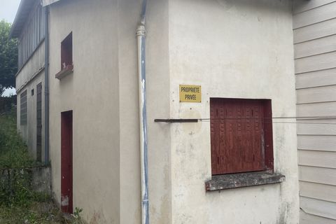 Landsbyhus i Moulin-Mage, Tarn, Moulin-Mage - € 110.000 | Ref: 89660 - foto 19