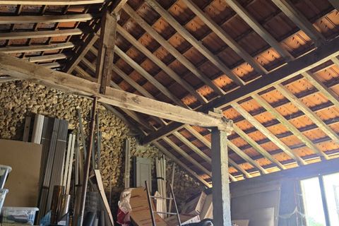 Landejendom i Montrem, Dordogne, Montrem - € 439.000 | Ref: 42235 - foto 25