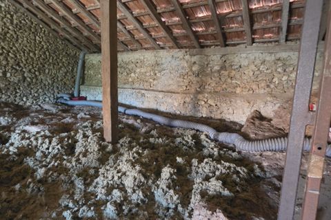 Landejendom i Montrem, Dordogne, Montrem - € 439.000 | Ref: 42235 - foto 26