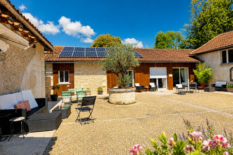 Landejendom i Montrem, Dordogne, Montrem - € 439.000 | Ref: 42235 - foto 1