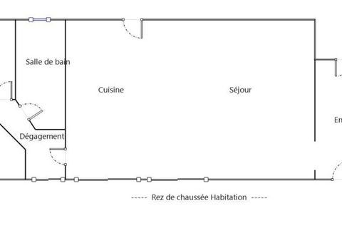Landejendom i Montrem, Dordogne, Montrem - € 439.000 | Ref: 42235 - foto 3